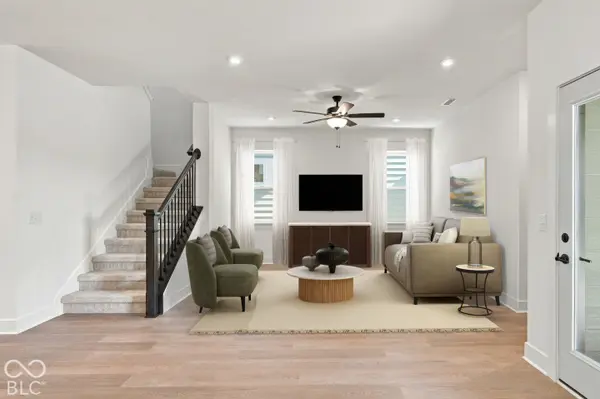 805 Possman WAY, Westfield, IN 46074