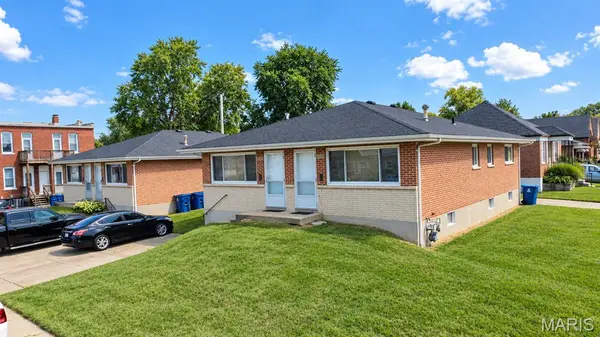 8206-8214 Steffen AVE, Affton, MO 63123