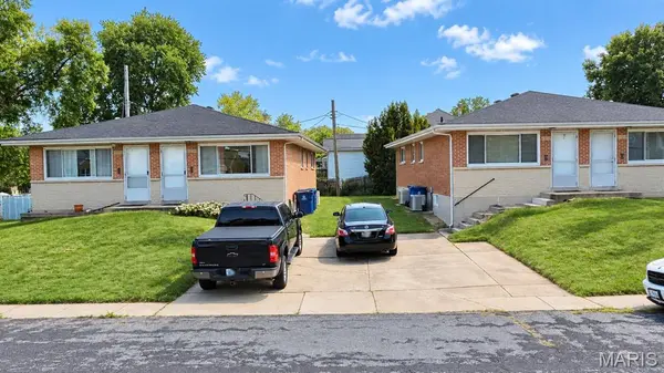 8206-8214 Steffen AVE, Affton, MO 63123