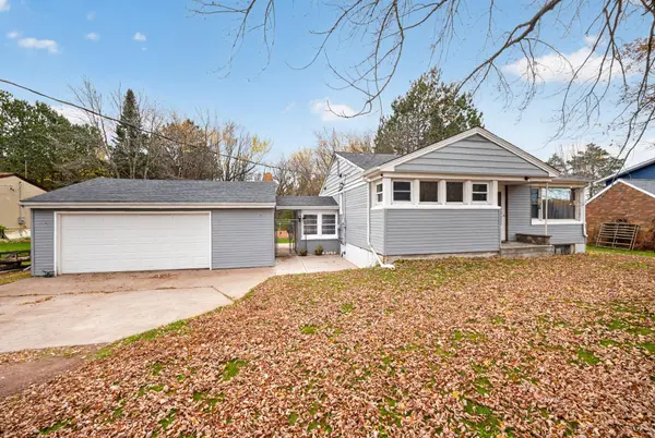 4724 Anderson RD, Hermantown, MN 55811