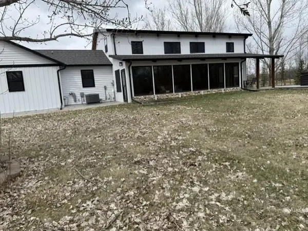 17658 78th ST SE, Wahpeton, ND 58075