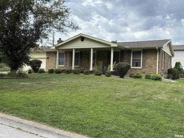 2425 GREEN ACRES, Quincy, IL 62301