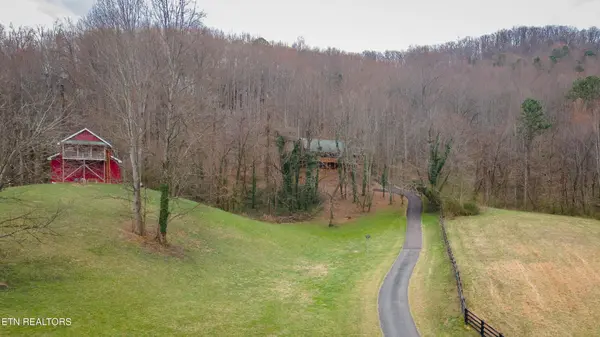 41063050 Burning Tree Ln Headrick Dr, Sevierville, TN 37862