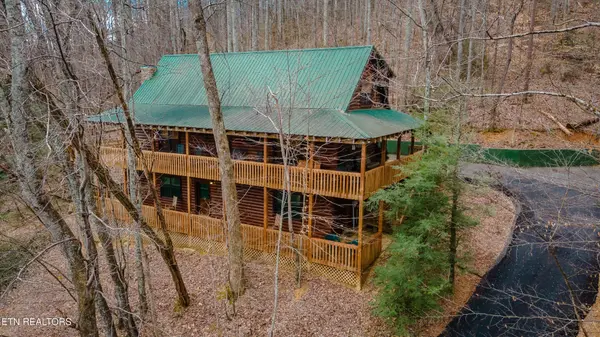 41063050 Burning Tree Ln Headrick Dr, Sevierville, TN 37862