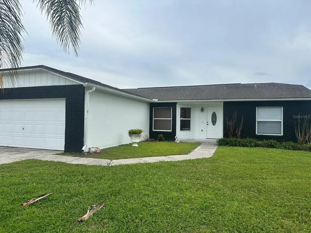 608 YAK CT, Poinciana, FL 34759