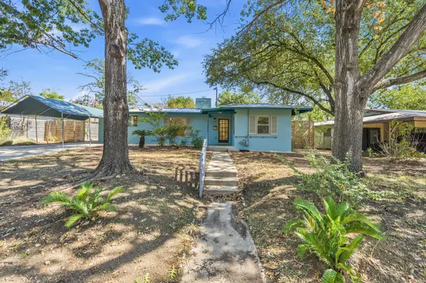 1704 Giles ST, Austin, TX 78722