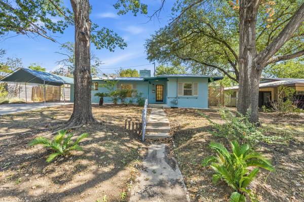 1704 Giles ST, Austin, TX 78722