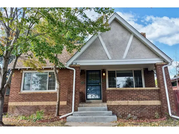 1471 S Franklin, Denver, CO 80210