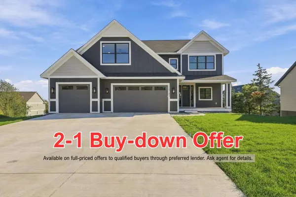 18742 Jarosite CT, Lakeville, MN 55044