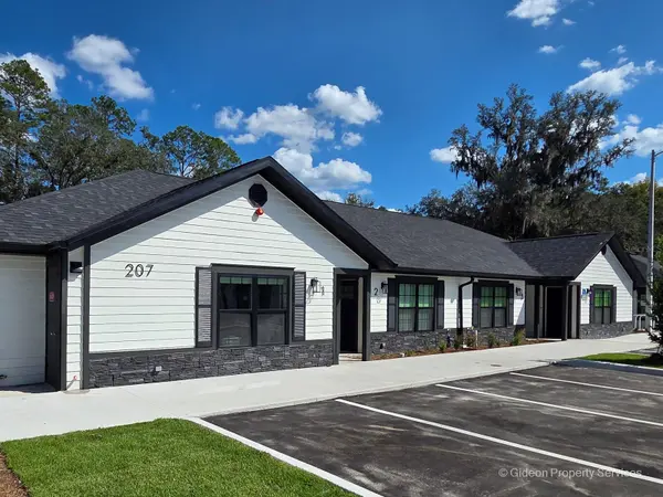 207 SE 21ST TER #3, Gainesville, FL 32641
