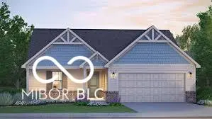 0000 Ruby LN, Nineveh, IN 46164