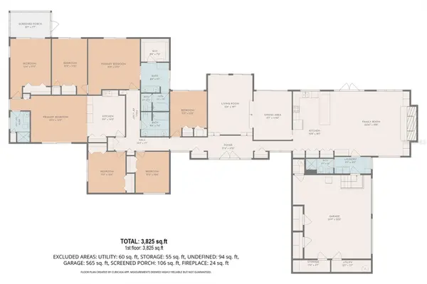 1220 NW 112TH TER, Gainesville, FL 32606