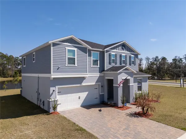 3243 SANCTUARY DR, Clermont, FL 34714