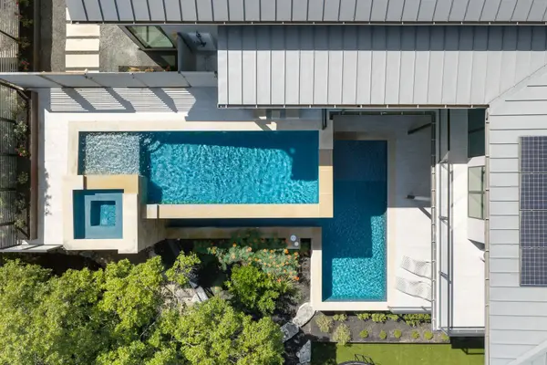 5605 Creek Mountain, Austin, TX 78731