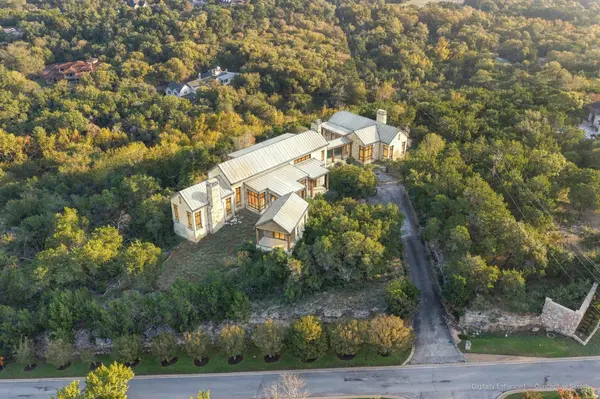 3664 Lost Creek BLVD, Austin, TX 78735
