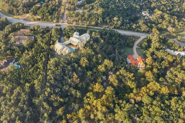 3664 Lost Creek BLVD, Austin, TX 78735