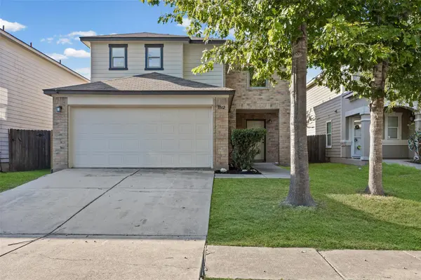 5512 War Admiral DR, Del Valle, TX 78617
