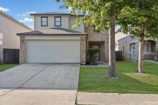 5512 War Admiral DR, Del Valle, TX 78617