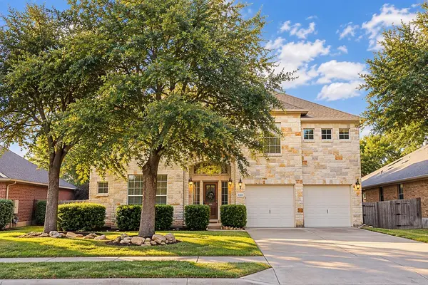 4323 Angelico LN, Round Rock, TX 78681