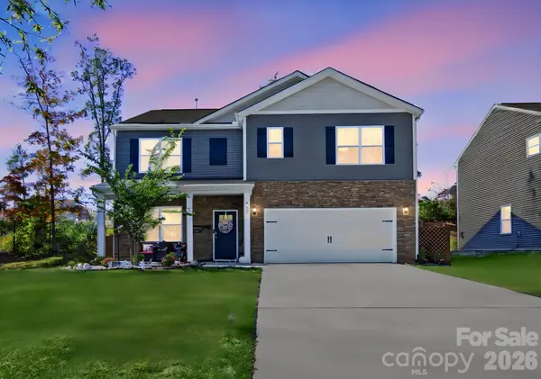 37 Caitlin Heights CT, Fletcher, NC 28732