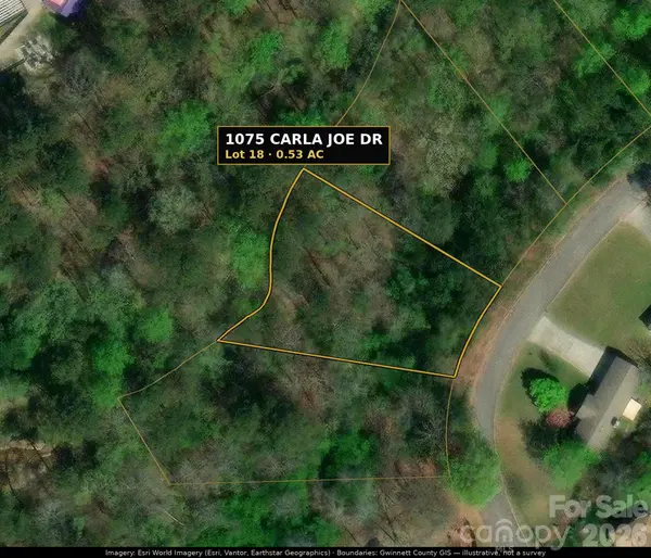 1075 Carla Joe DR #18, Lilburn, GA 30047