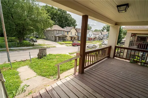 212 N Wheeling AVE, Kansas City, MO 64123