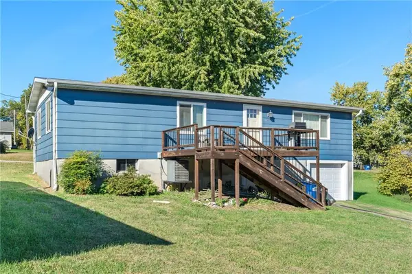 108 N Franklin ST, Gallatin, MO 64640