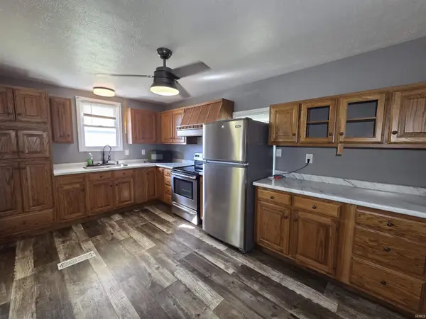 9991 N 1st ST, Odon, IN 47562