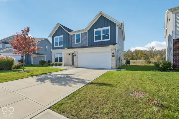 9707 Violet CIR, Indianapolis, IN 46239