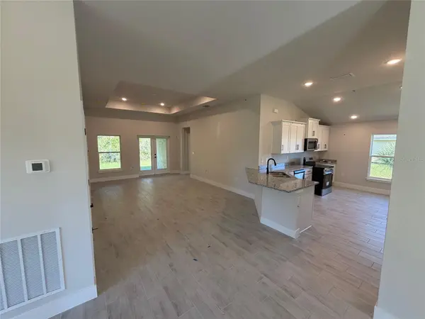 519 EPPINGER DR, Port Charlotte, FL 33953