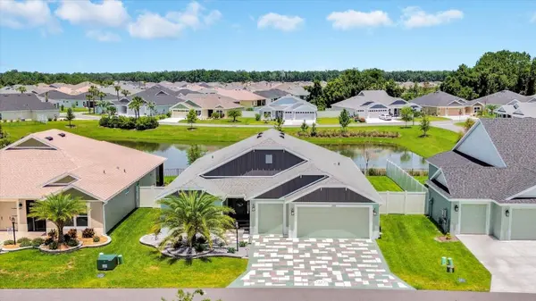 1393 KENNETH ST, The Villages, FL 34762