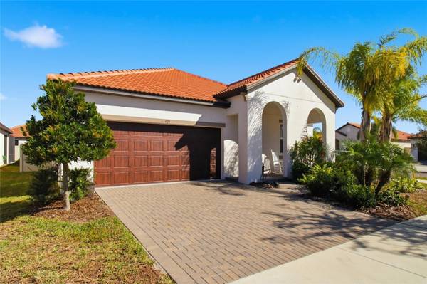 17401 HOLLY WELL AVE, Wimauma, FL 33598