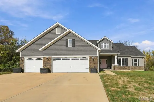 153 Arundel DR, Troy, MO 63379