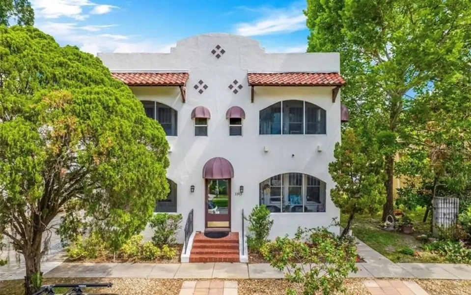 3303 W EMPEDRADO ST #2, Tampa, FL 33629