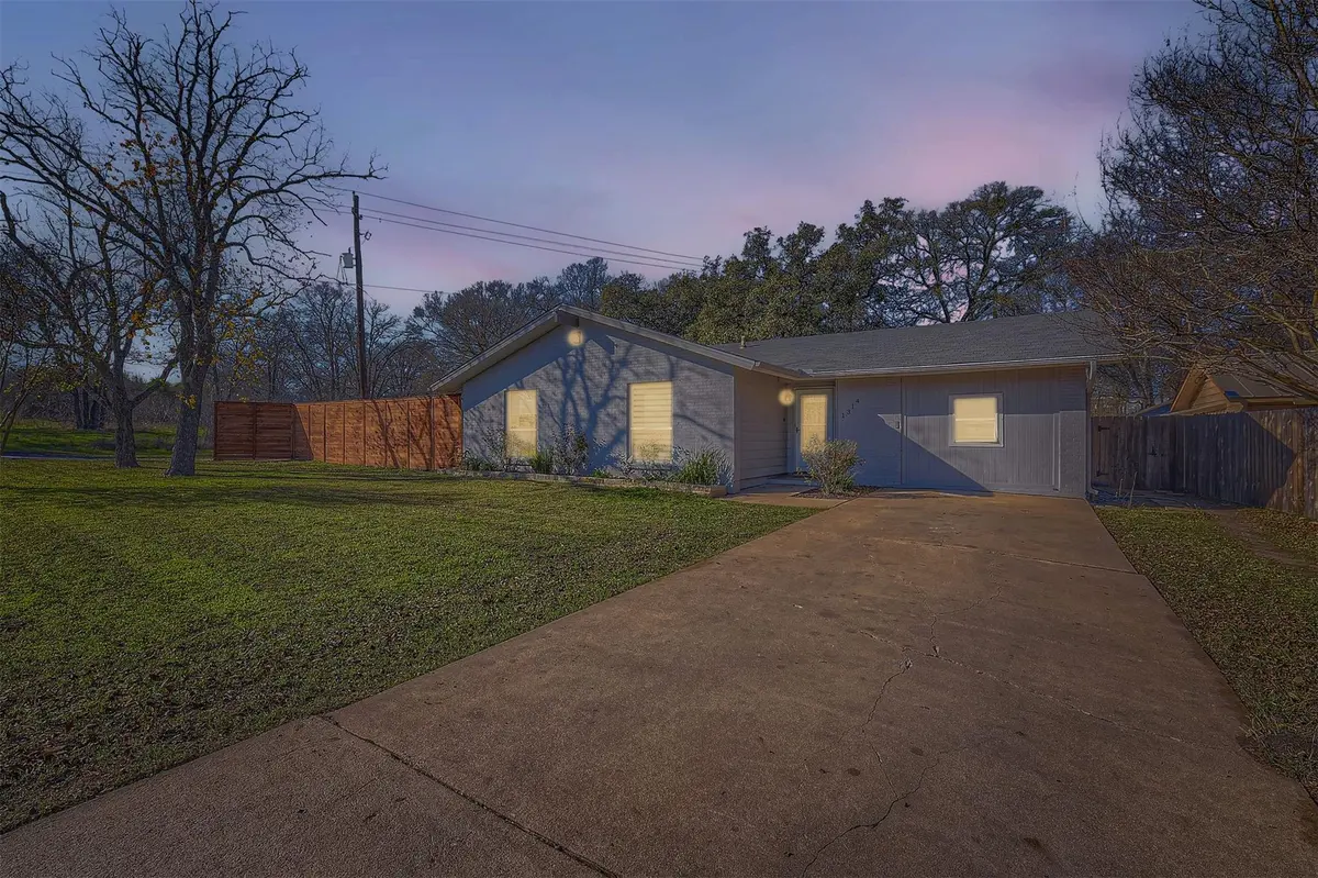 1314 Harrison LN, Austin, TX 78742