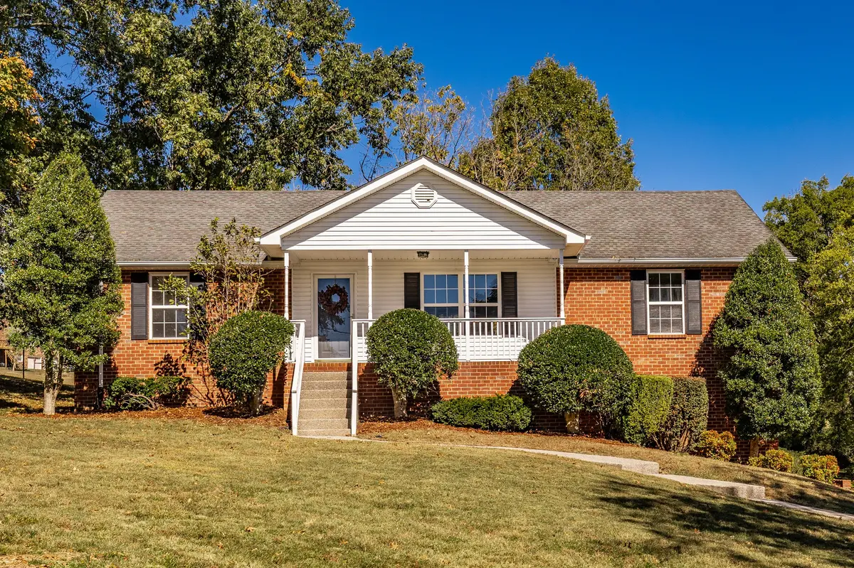 107 Grace Dr, Goodlettsville, TN 37072