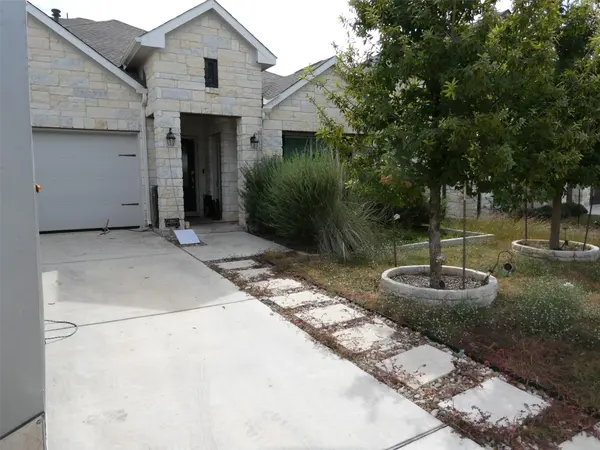 512 PANZANO DR, Georgetown, TX 78628
