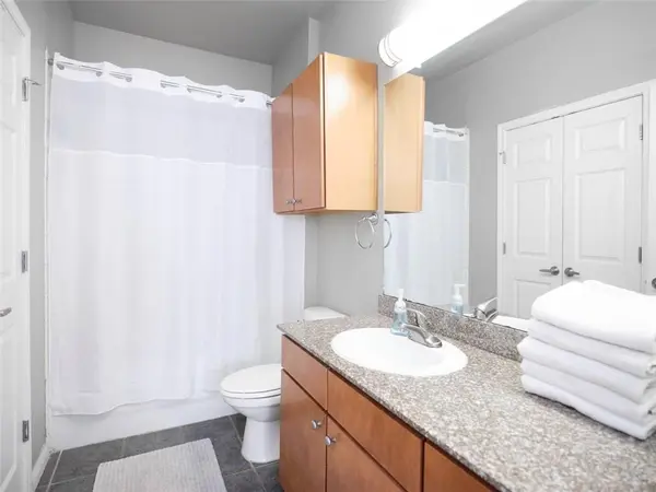 2502 Leon ST #404, Austin, TX 78705