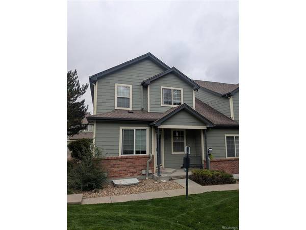 661 S Depew, Lakewood, CO 80226