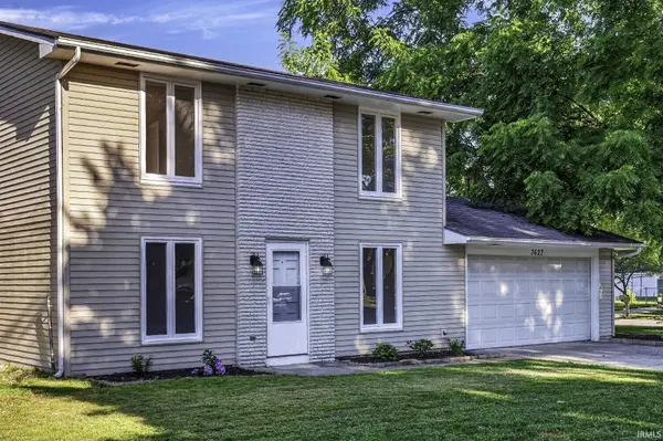 3627 Iowa CT, Fort Wayne, IN 46815
