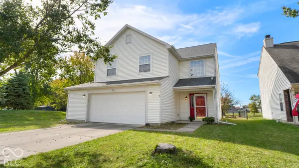 8153 Chesterhill LN, Indianapolis, IN 46239