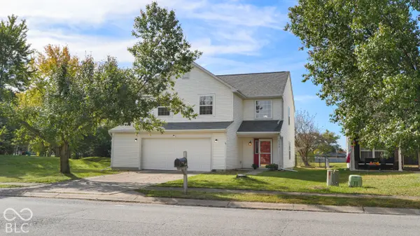 8153 Chesterhill LN, Indianapolis, IN 46239