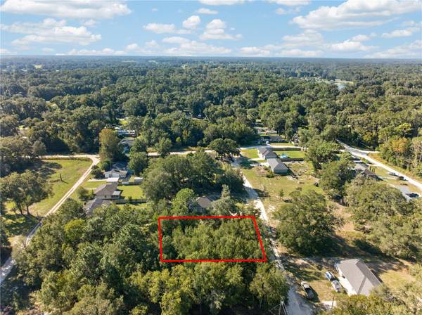SE 41ST TER, Summerfield, FL 34491