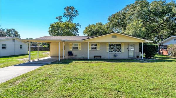 455 LYLE PARKWAY, Bartow, FL 33830