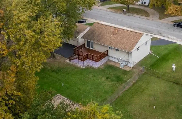 3801 W 78th AVE, Merrillville, IN 46410