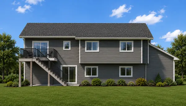 15858 Old Stonebridge TRL, Brainerd, MN 56401