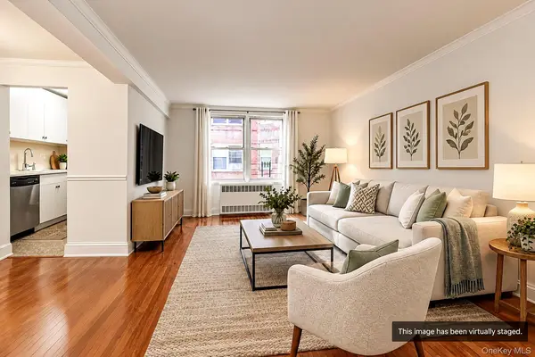 67-12 Yellowstone BLVD #B15, Forest Hills, NY 11375