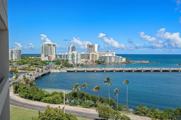 613 CONSTITUCION AVE #1203, San Juan, PR 00907