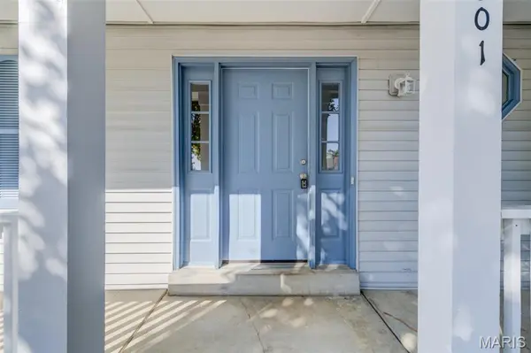 2601 Red Cedar Parc DR N, O'fallon, MO 63368