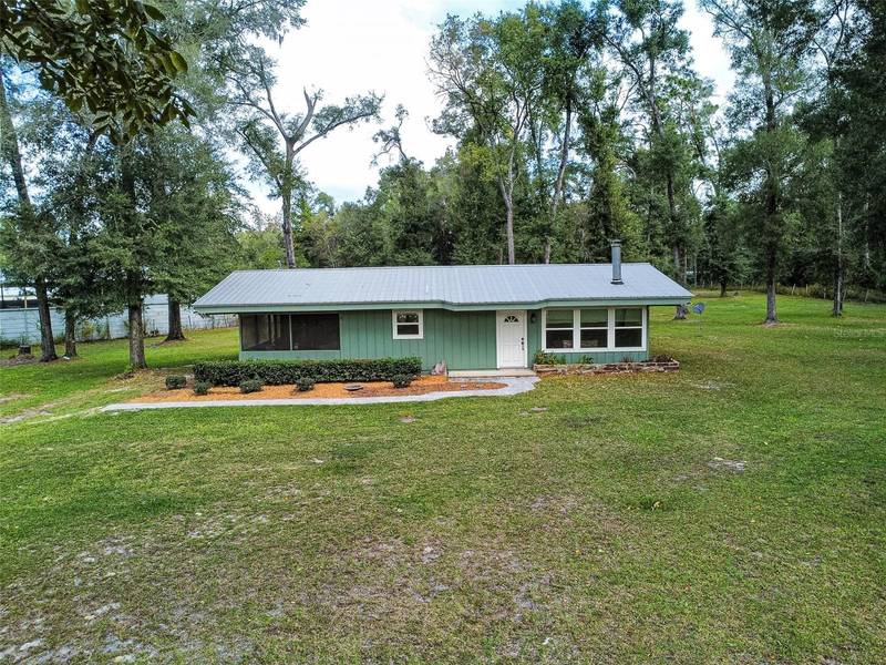 6530 NW 38TH PL, Bell, FL 32619